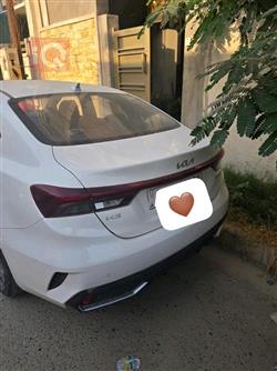 كيا K3